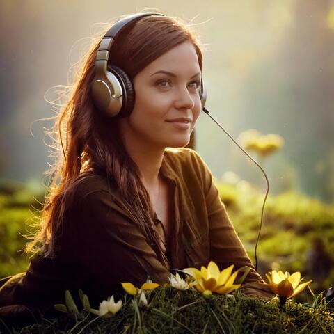 Relaxation Bliss: Music for Unwinding