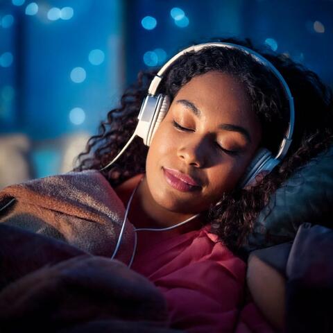 Harmony of Sleep: Soothing Night Tunes
