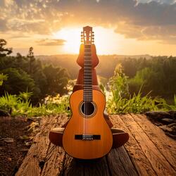 Harmony with Strings
