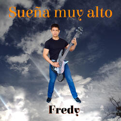 Sueña muy alto
