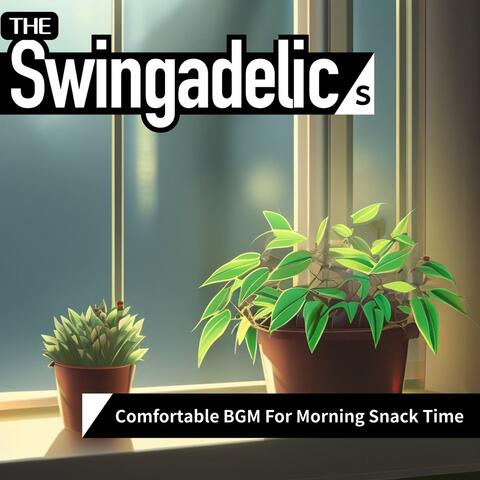 Comfortable BGM For Morning Snack Time