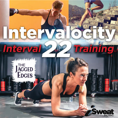 Intervalocity Interval Training 22