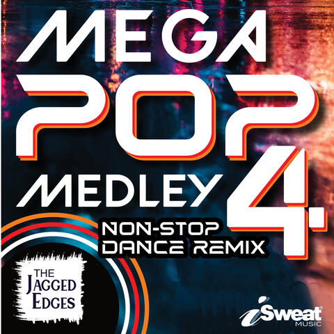 MegaPop Medley 4