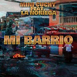Mi Barrio