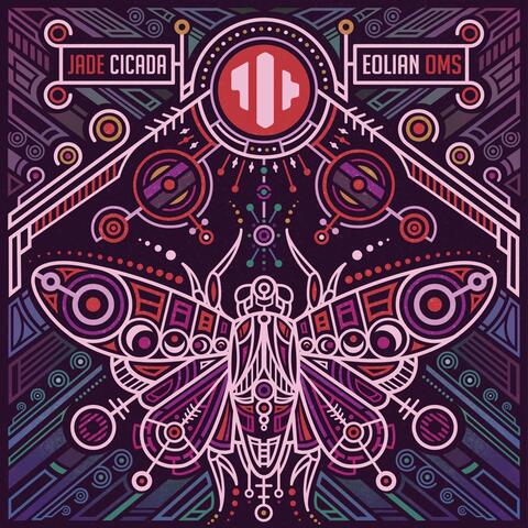 Eolian Oms EP