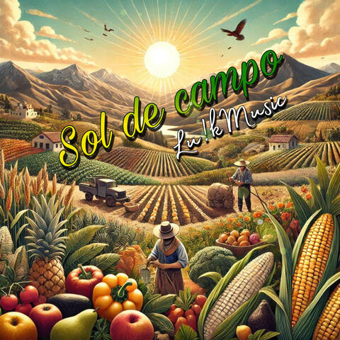 Sol de campo