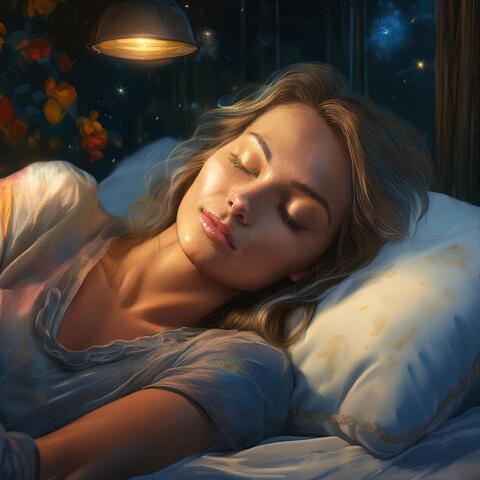 Ritmos Lofi Calmantes Para La Relajación Nocturna