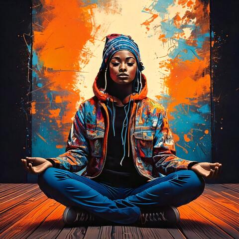 Inner Peace: Hip Hop Rhythms for Meditation