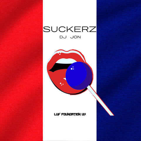 Suckerz