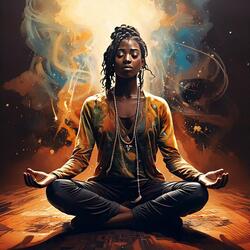 Stretching to Rhythms