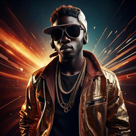 Hip Hop Beats: Modern Flow