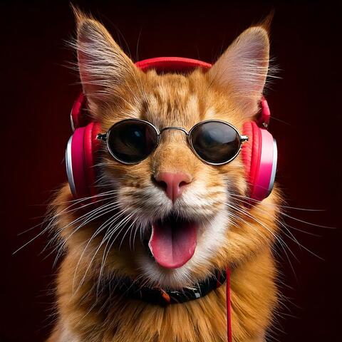 Dog Days: Hip Hop Rhythms for Canines