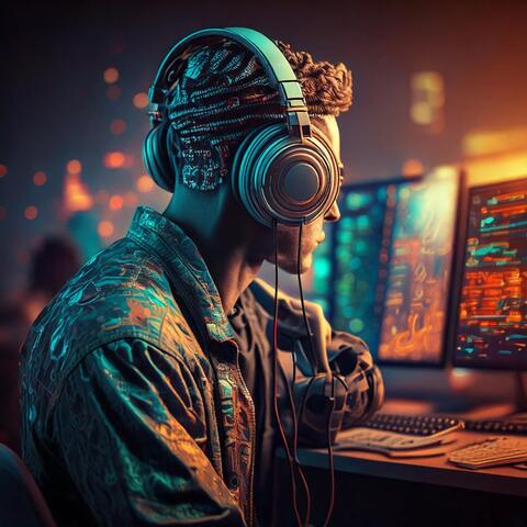 Hip Hop Focus: Music for Productivity
