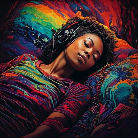 Sleep Beats: Hip Hop Music for Rest