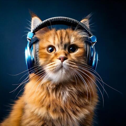 Cat Swagger: Hip Hop Grooves for Felines
