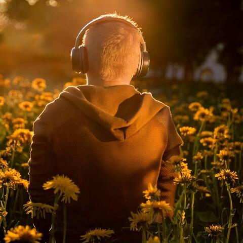 Relaxation Grooves: Chilled Hip Hop Vibes