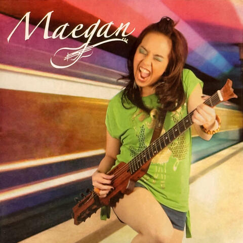 Maegan