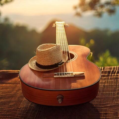 Strings of Peace: Relaxation with Guitar Music