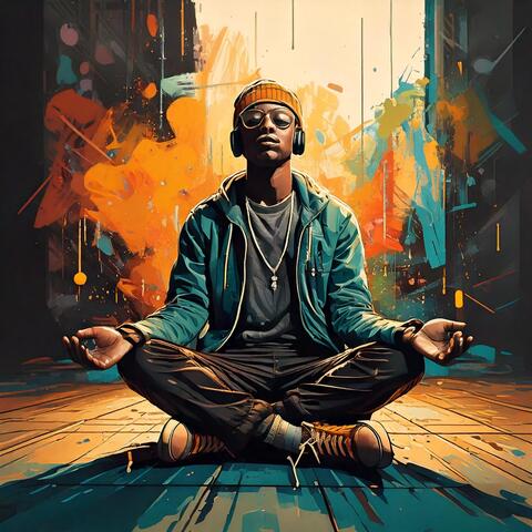Meditation in Motion: Hip Hop Grooves for Calm