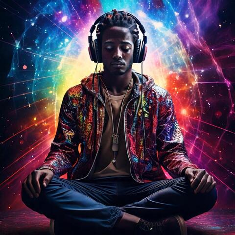 Meditation Flow: Hip Hop Music for Inner Focus