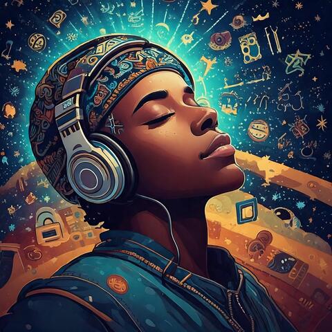 Nighttime Sleep Rhythms: Hip Hop Music to Rest