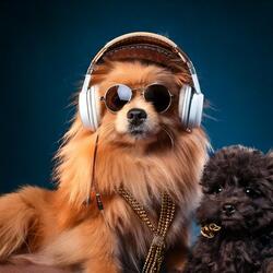 Soft Beats for Pups