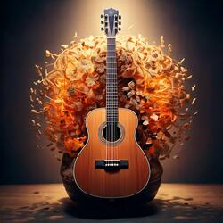 Strings Across Roads