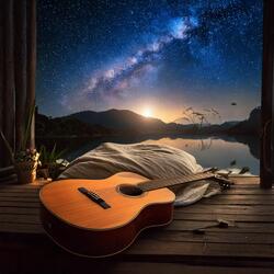 Sleep Songs in Strings