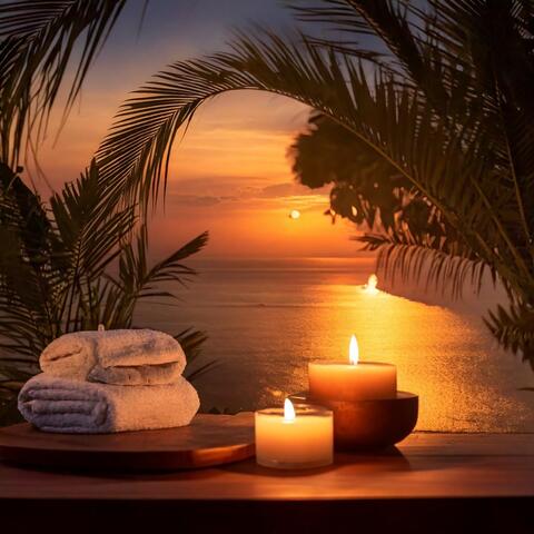 Spa Relaxation Therapy: Blissful Lofi Harmonies