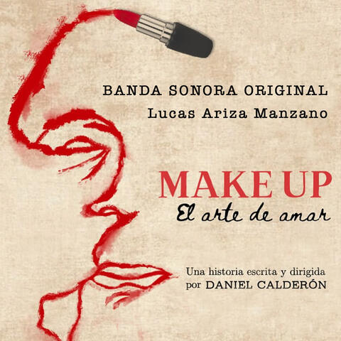 Makeup (Banda sonora original de la película)