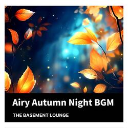 Rustling Crescent Resonance