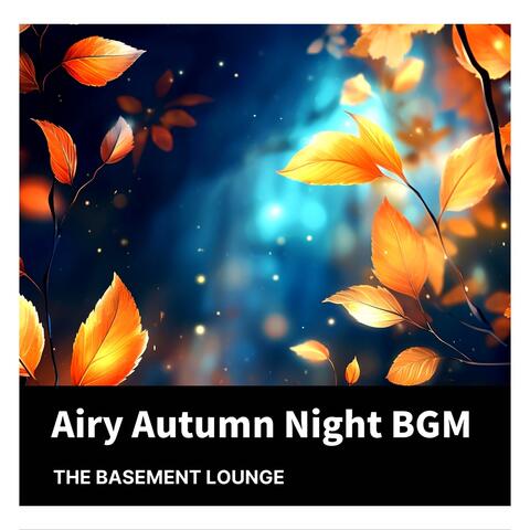 Airy Autumn Night BGM
