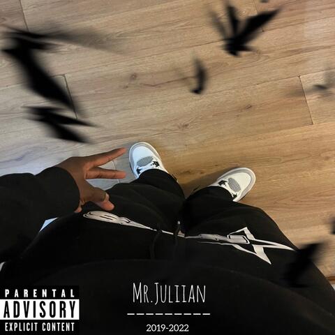 Mr.Juliian