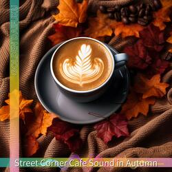 Gentle Haze of Autumn