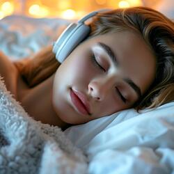 Deep Calm Evening Rest