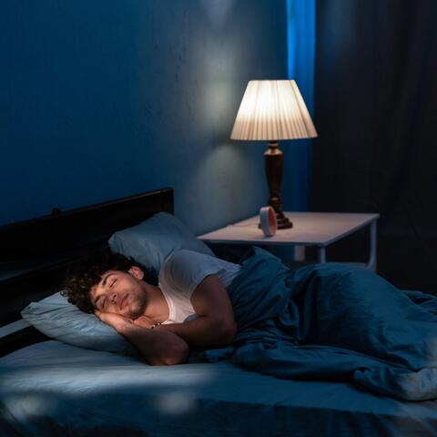 Gentle Evening Sounds for Soothing Sleep