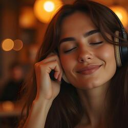 Soft Serene Night Sounds