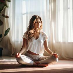 Inner Calm Relaxing Harmony