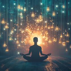 Reflective Calm Serene Sounds