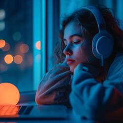 Gentle Evening Relaxing Tunes