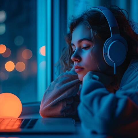 Quiet Moments: Soothing Melodies for Evening Relaxation