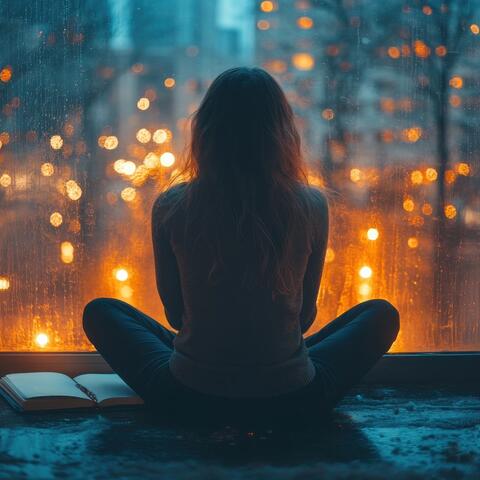 Mindful Calm: Peaceful Melodies for Meditation