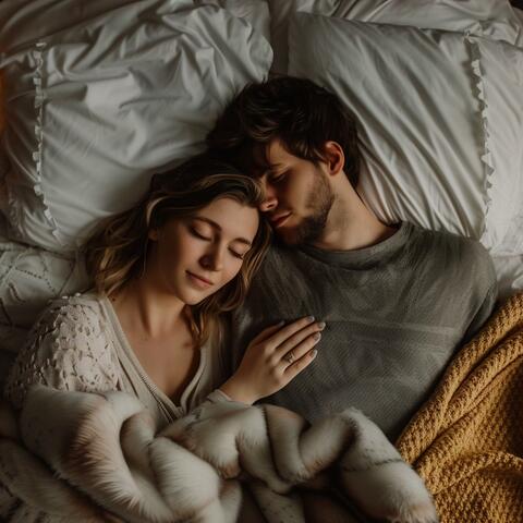 Peaceful Sleep Melodies: Calm Tunes for Nights