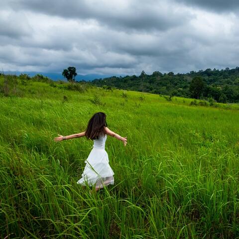 Natural Harmony: Ambient Music for Soothing Relaxation