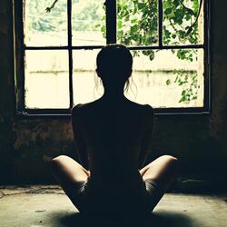 Tranquil Peace Gentle Sounds