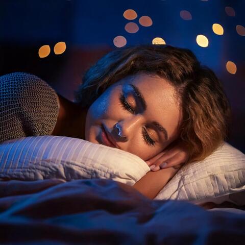 Tranquil Sounds for Nighttime Calm