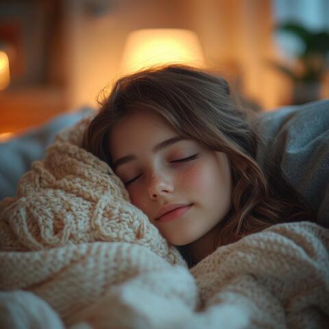 Tranquil Melodies for Nighttime Relaxation