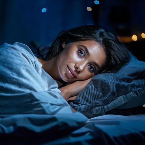 Soft Night Sounds for Relaxation