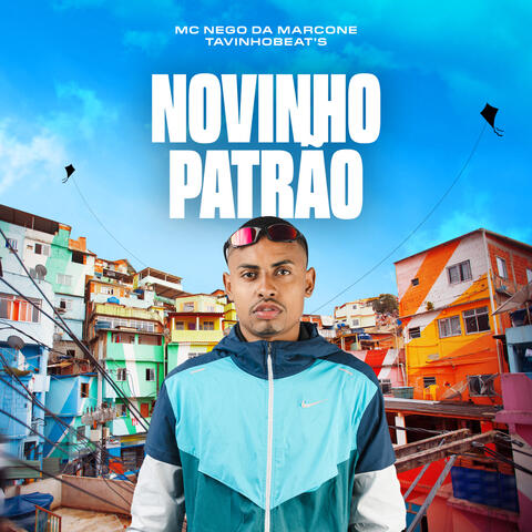 Novinho Patrão