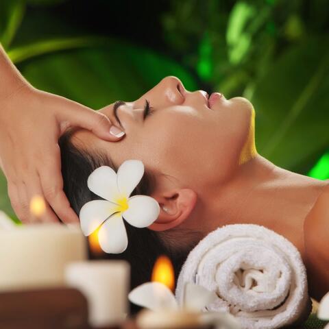 Gentle Spa: Music for a Soothing Experience